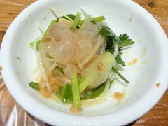 -官塘锋记鱼生·生腌·砂锅粥(牌坊街店)