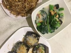 -吉源大排档·鱼生·海鲜(烧烤彩印厂店)