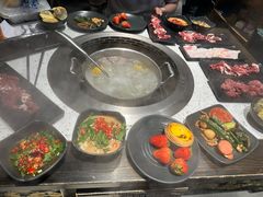 -海汕记·潮汕鲜牛肉火锅·自助