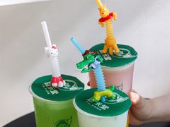 -益禾堂(南坪亿象城店)