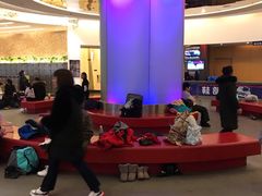 -冰纷万象滑冰场(沈阳万象城店)