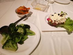 -新加坡海鲜共和(名胜世界圣淘沙海滨坊)