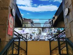 -马路边上·小海鲜烧烤(八一路店)