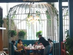 -喜鱼客(局外太格茂店)