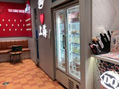 -DQ·蛋糕·冰淇淋(大宁国际商业广场店)