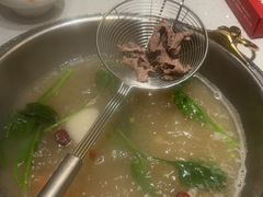 -千牛将·鲜牛肉火锅(开元路店)