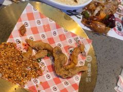 -老佛爷铜炉蛙锅(东门老街店)