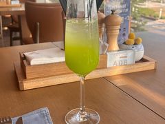 -青岛海天大酒店·1988全日餐厅