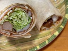 -老济南民间小吃·传统鲁菜(芙蓉街店)