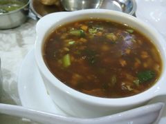 -葛尼沙印度餐厅 (镇明路店)