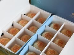 -上海新锦江大酒店