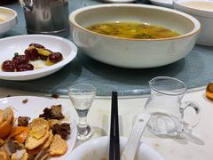 -小厨娘淮扬菜(天印大道店)