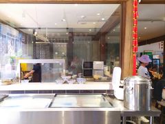 -荣家小吃(紫阳街店)