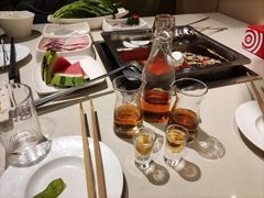 -海底捞火锅(劲松店)