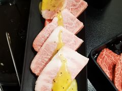 -和牛 烧肉寿喜烧涮锅 善(心斎橋店)