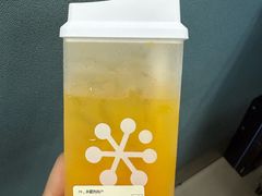 -奈雪的茶(石家庄万象城店)