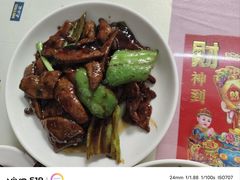 -蘭心餐厅(进贤路店)