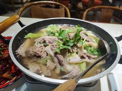 -乔阿马·江南味·驴肉香(龙湖华泾天街店)