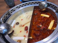 -快乐小羊(富强中路店)