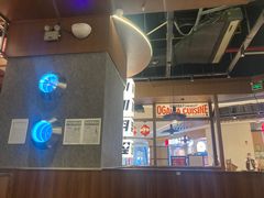-小川洋风料理(大悦城店)