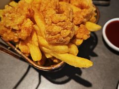 -老淮滨-蚌埠非遗小吃(淮河路店)
