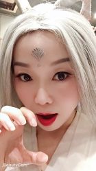 -盘子女人坊古装写真摄影(深圳店)