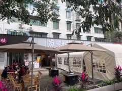 -庭院土灶柴火鸡(犀浦店)
