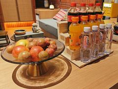 -泰合玺·精油疗愈SPA(狮山天街生活广场店)