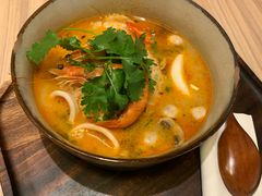 冬阴功汤饭-GOGO Plate(成都太古里店)