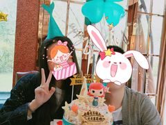-EnergyCake蛋糕理想国