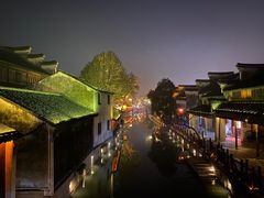-南浔古镇
