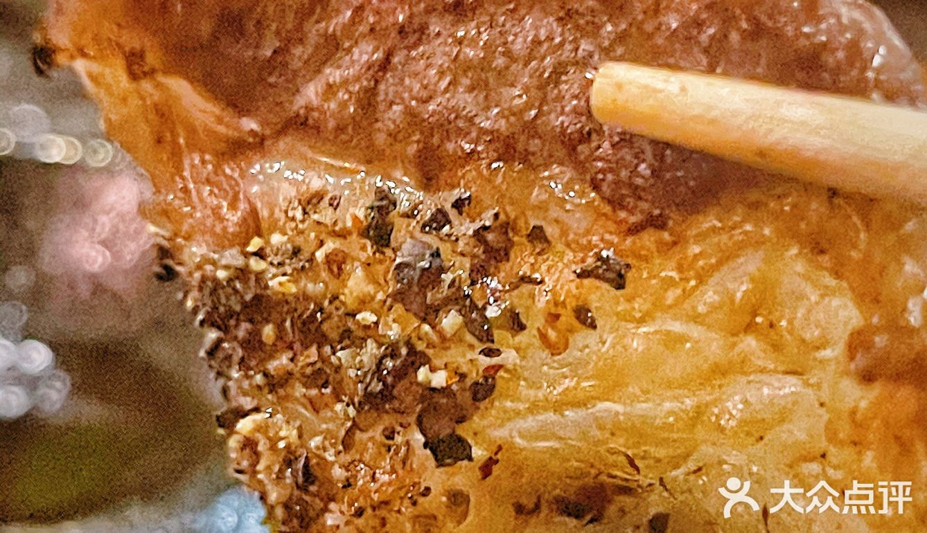 沈阳首家💥这碗烤极牛肉乌冬面好吃得要命❗️