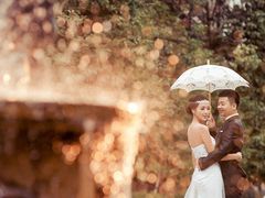 -燕西婚纱摄影工作室(友盛上都写字楼店)