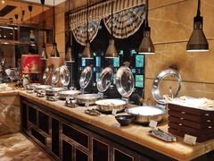 -上海皇廷花园酒店·御宴中餐厅