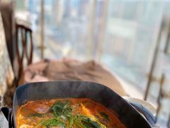 -盒马鲜生(馥邦国际店)