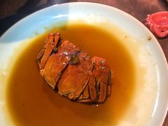 -蟹榭·本帮江浙菜·蟹宴(五角场合生汇商场店)