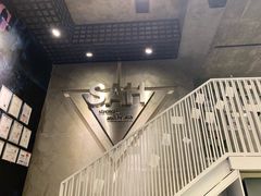 -SAH健身私教工作室(紫东店)