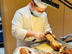 -梅利汴京烤鸭•开封豫菜地标店(东司门店)