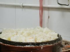 -宝华园百年老字号烧麦