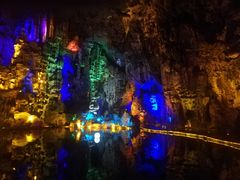 -宝晶宫旅游景区