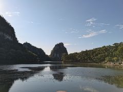 -星湖旅游景区七星岩