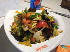 -千纸鹤嫩汁烤肉(学府店)