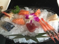 -真剑日本料理·铁板烧(贵州路店)