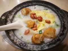 荔湾艇仔粥-玲又珑美食(盘福路店)