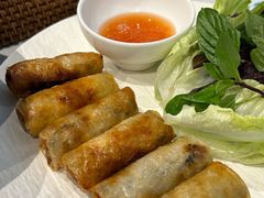 -美奈小馆·越南料理(中航城君尚购物中心店)