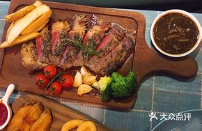 Australian 120-day Grain-Fed Sirloin