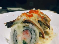 -御厨和食料理·寿司·刺身(麦地店)