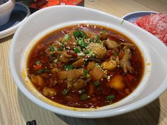 -领蟹祥记·香辣蟹·特色小海鲜(奥体天虹店)