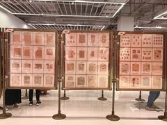 -广州市城市规划展览中心