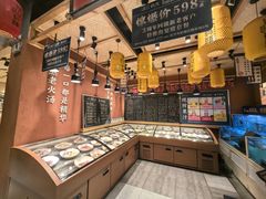 -饭橘汉江码头·乡野土菜馆(静安路店)